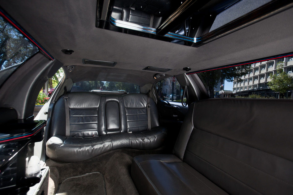 Wedding Transportation