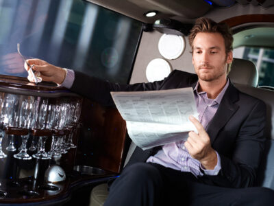 LIMO RENTAL