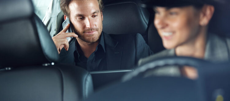 stretch limo service near me