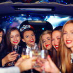prom transportation