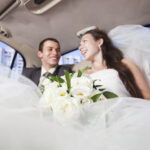 the Best Wedding Limo Service  in Seattle