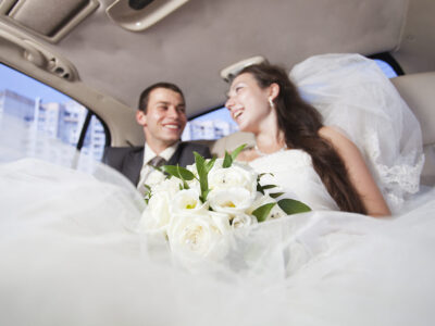 the Best Wedding Limo Service in Seattle
