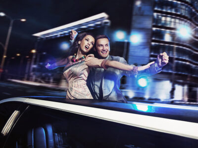 Seattle limousine services