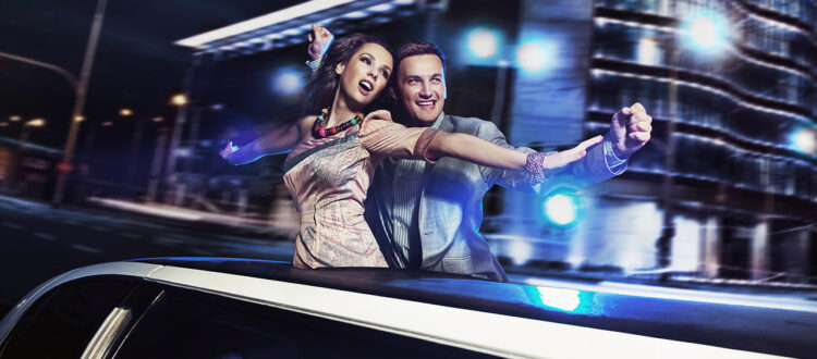 Seattle limousine services