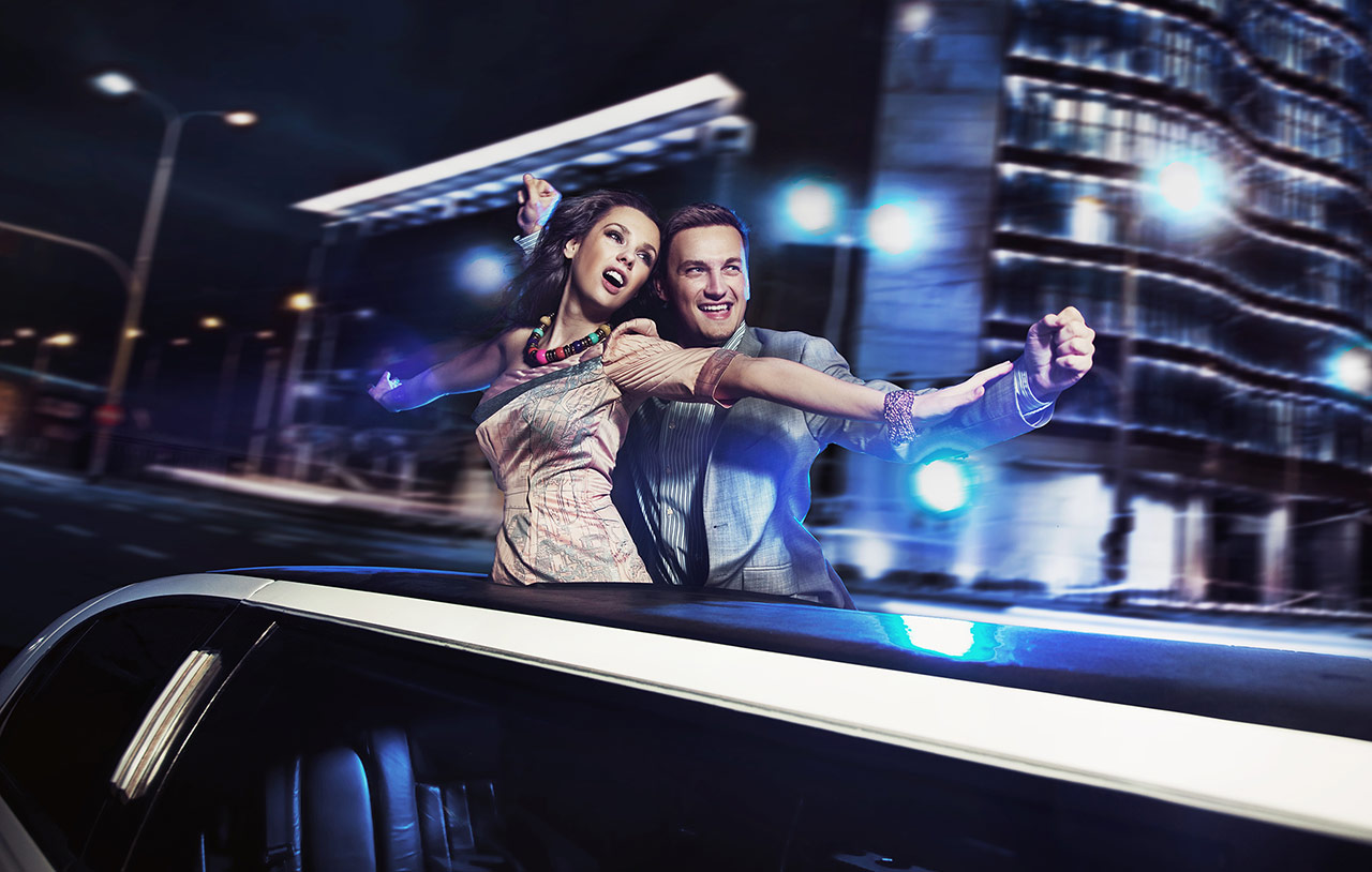 Seattle limousine services
