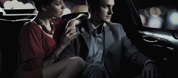 wedding transportation services in seattle