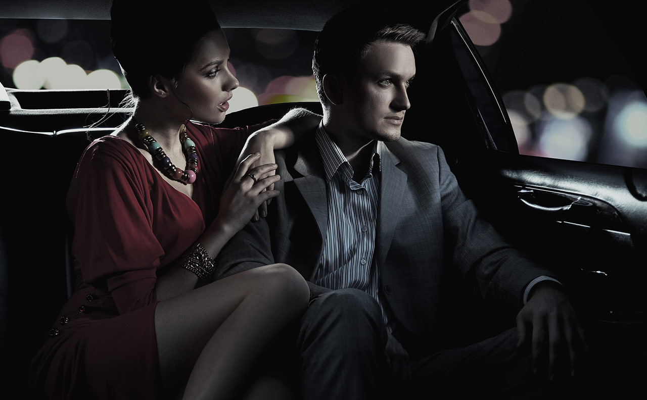 wedding transportation services in seattle