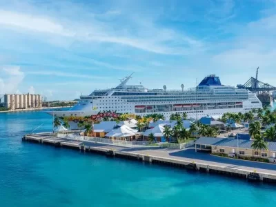CRUISE SHUTTLE SERVICES