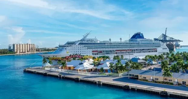 CRUISE SHUTTLE SERVICES