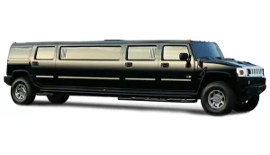 Hummer Strecth Limo