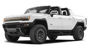 HUMMER EV