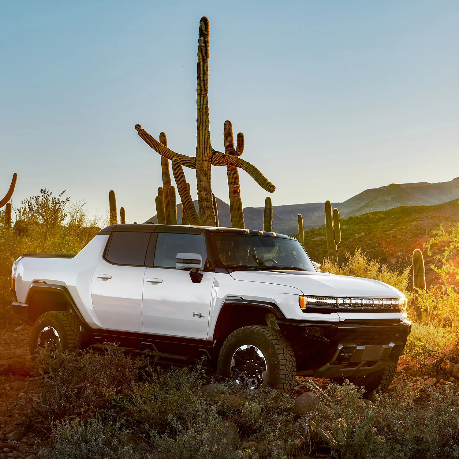 hummer-ev