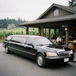 Winery Transportation