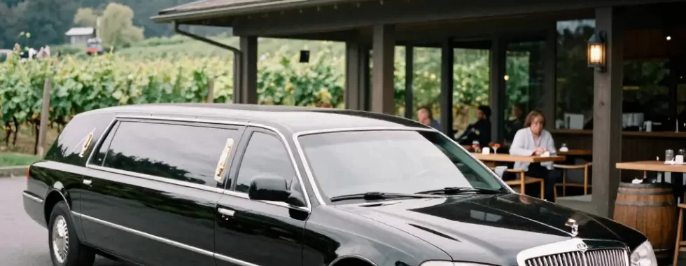 Wine Limo Service