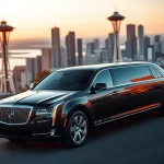 Seattle Limousine Services