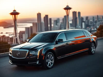 Seattle Limousine Services