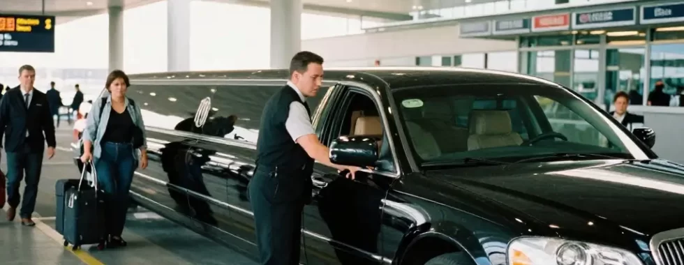Seattle Airport Car Service