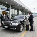 Airport Limousine service Seattle