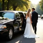 wedding transportation seattle
