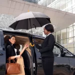 Airport Limo Lynnwood