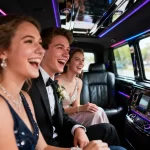 Prom Limo Service Lynnwood